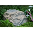 thumbnail image 5 of Landscape Rock – Natural Rock Appearance – Low Profile Boulder – Lightweight – Easy to Install, 5 of 9