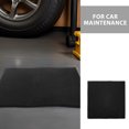 thumbnail image 3 of BESTYASH 2Pcs Durable Oil Drip Mat Black for Car Maintenance and Oil Spill Protection, 3 of 8