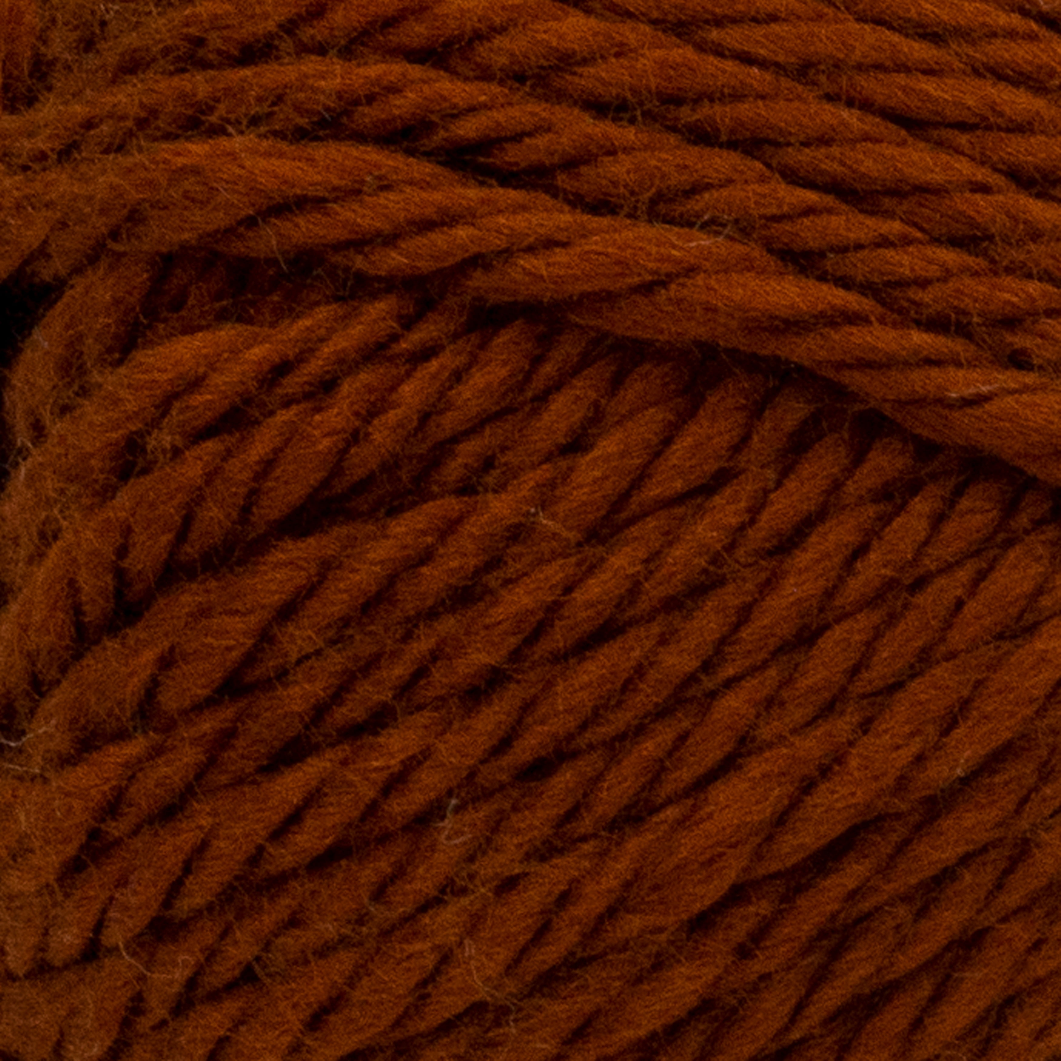 Lion Brand Yarn Hometown Stowe Sugar Maple 135-135P Super Bulky Acrylic Yarn
