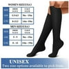 Jura Inc Copper compression socks compression socks for men and women