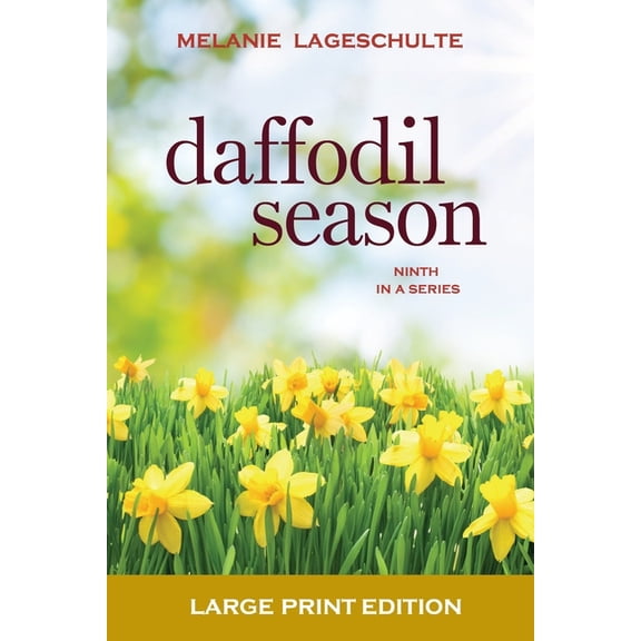 Daffodil Season, (Paperback)