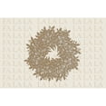 thumbnail image 3 of Kimberly, Allen 24x17 Black Modern Framed Museum Art Print Titled - Fa La La, 3 of 5