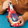 thumbnail image 6 of Paw Patrol Aqua Pups Marshall's Dolphin Vehicle, 6 of 6