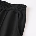 thumbnail image 7 of IhhxPro Men's Casual Shorts with Pockets Elastic Waist Drawstring Summer Mesh Lightweight Athletic Jogger Fit Outdoor Sport S-3XL, 7 of 7