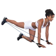 Pro-Tec Total Body Resistance Bands