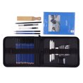 thumbnail image 2 of Drawing Kit,, Art Supplies Drawing Pencil Set,  For Beginners For Adults For Children For Professional Artists, 2 of 8
