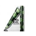 thumbnail image 5 of Rwraps Lettuce Vegetable Buttercrunch Butterhead Matte Vinyl Film Wrap 59in x 8ft Vinyl Vehicle Car, 5 of 9