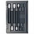 thumbnail image 2 of Bondhus Corp. Set 5 ProHold Hex Bits 6" (5/1, 2 of 2