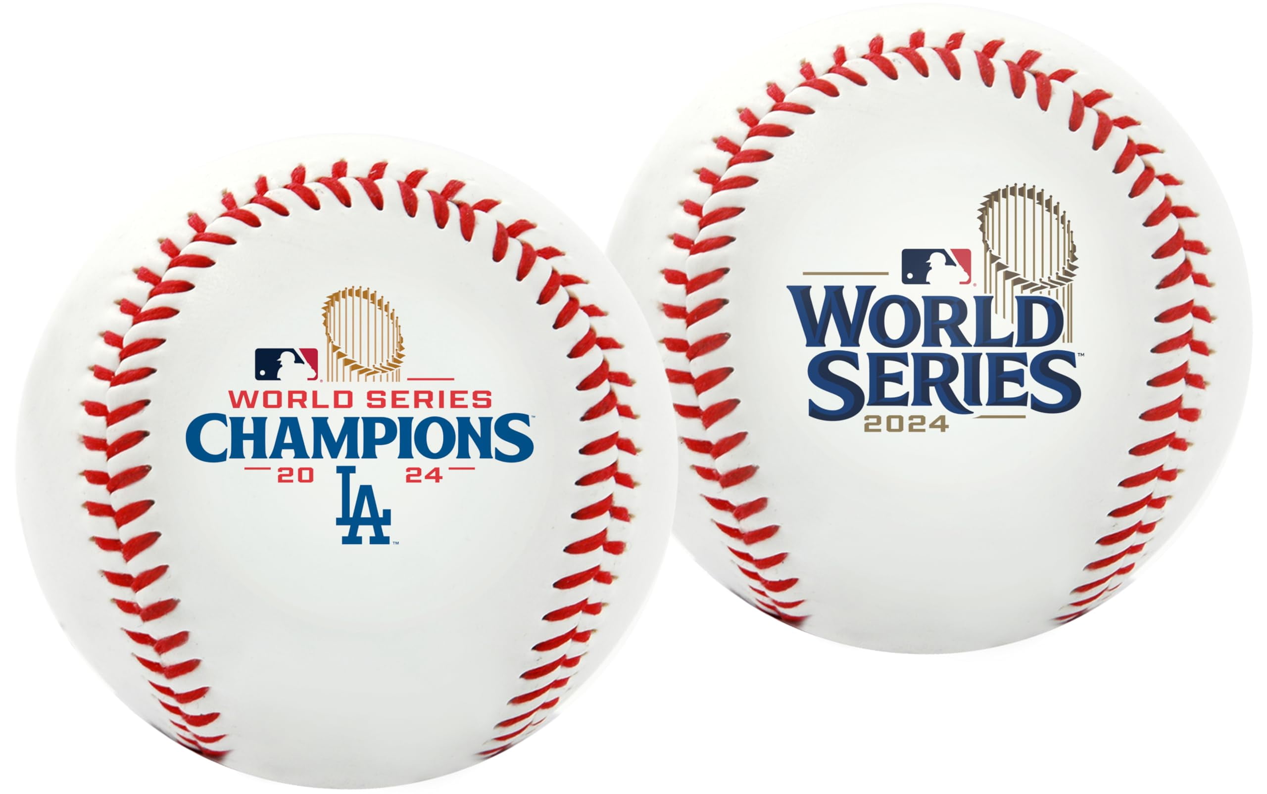 Lot De 3 Balles De Baseball Rawlings Official League Practice - Neuves
