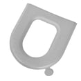 thumbnail image 2 of Housse de Toilette, Coussin de Toilette Imperméable avec Poignée pour la Maison, 2 of 8