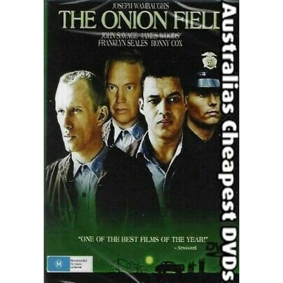 The Onion Field (DVD), La Entertainment, Action & Adventure