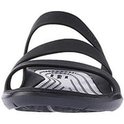 Crocs Womens Swiftwater Strappy Sandals