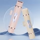 thumbnail image 1 of Afeitadora eléctrica de dos cabezales para mujeres, afeitadora de vello de labios, axilas, depiladora privada, recortadora de vello de piernas y vello púbico, 1 of 5