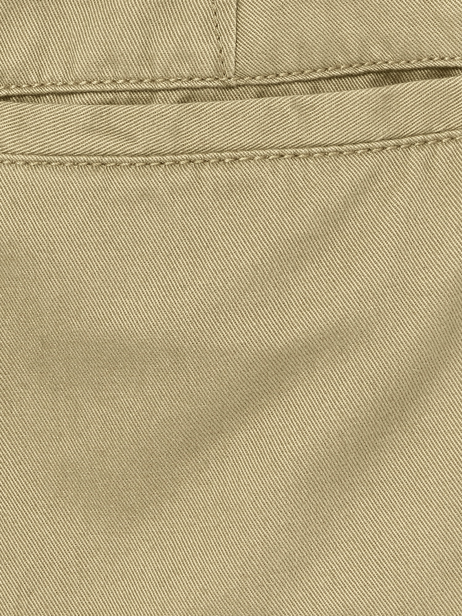 The Children's Place Boys Uniform Chino Shorts, 3-Pack, Sizes 4-16