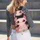 thumbnail image 5 of Easygdp Cute Axolotl Sakura Blossoms B Mochila de Lona Resistente para Laptop, Compatible con Laptops de 15 a 17 pulgadas, Ideal para Escuela, Trabajo y Viajes-Medium, 5 of 5