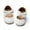 White, variant on Infant Baby Girls Flats Non-Slip Bowknot Soft Sole Walking Shoes