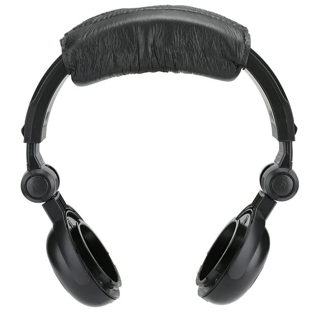 Diadema para prueba de audición por conducción aérea, audiómetro, auriculares, accesorio para auriculares