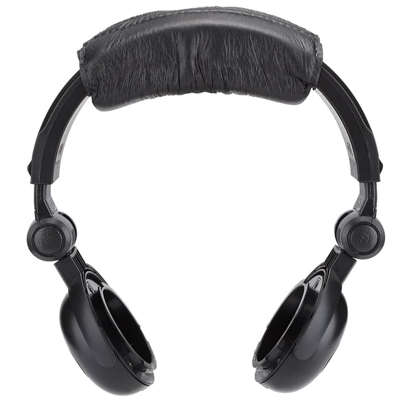 Diadema para auriculares, Diadema para auriculares de conducción de aire Diadema Accesorio para auriculares Eficiencia maximizada