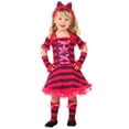 thumbnail image 1 of Costume de Chat Storybook pour Tout-Petit, 1 of 2