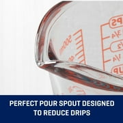 Anchor Hocking Glass Measuring Cup, 4 Cup