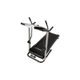 Weslo Crosswalk 5.2t Total Body Treadmill with Upper Body Workout Arms