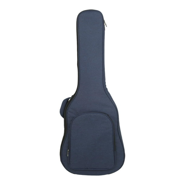 Bolsa de guitarra acolchada Yuyangstore 42 pulgadas Caja electrica