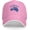 pink, variant on Australian-Gift-Australia-Flag-Map Gifts Cowboy Hat Flat Bill HatsHat Brim Baseball Cap for Men Adjustable