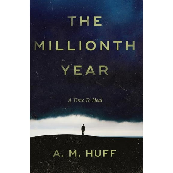 The Millionth Year, (Paperback)