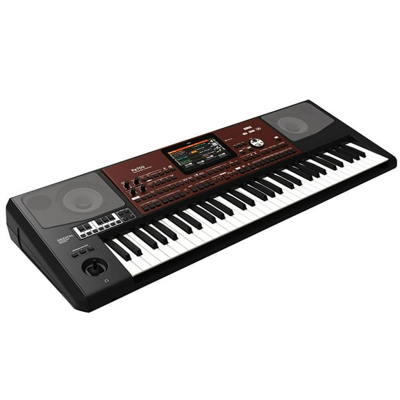 Korg PA700 Oriental Quarter Tone 61 Key Arranger