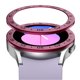 thumbnail image 4 of Funda de anillo de bisel con marco de anillo de bisel Kuymtek de escala Protector de borde de pantalla accesorios para Samsung Galaxy Watch5 44mm, 4 of 4