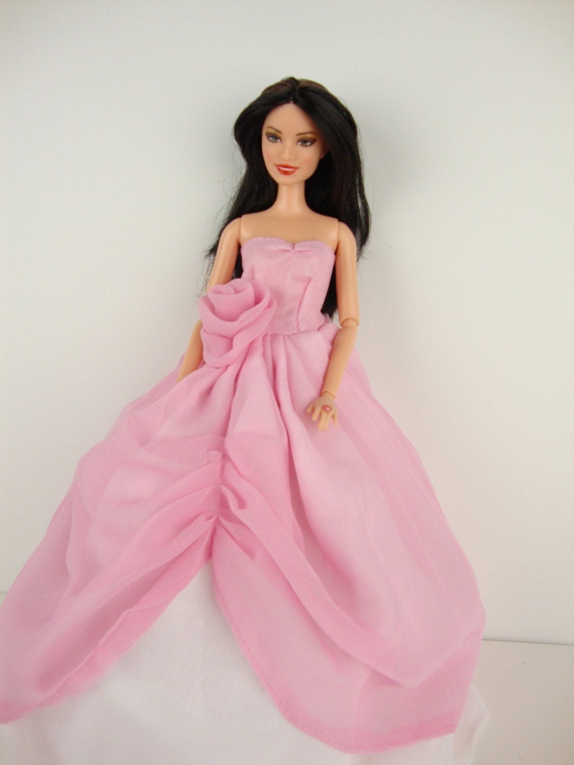 koby bratz doll