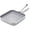 Gray, variant on Caraway Square Grill Pan - 11” Grill Pan - Non-Stick Ceramic Coated - Oven Safe & Compatible with All Stovetops - Cream
