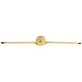 thumbnail image 2 of National Hardware 830209 Spb512Rc 3-1/2 Hge Brs N830-209, 2 of 2