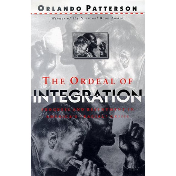 The Ordeal of Integration