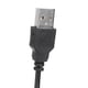 thumbnail image 5 of Cable De Alimentación De Radio, Cable USB De Radio Perfecto, Estable, Práctico Y Flexible Para Radio Walkie-talkie Para Coleccionista De Radio, 5 of 8
