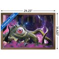 thumbnail image 3 of Marvel Doctor Strange in the Multiverse of Madness - Gargantos Wall Poster, 14.725" x 22.375", Framed, 3 of 3