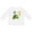 AA-White, variant on Inktastic 2nd Birthday Cute Turtle in Party Hat with Confetti Boys or Girls Long Sleeve Toddler T-Shirt