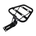 thumbnail image 4 of Colaxi Generic Rear Luggage Rack Rear Rack, Easy to Use, Practical Iron Rear Tail Storage Rack Accessories for Electric Moped, 4 of 8