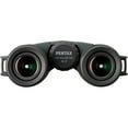 thumbnail image 4 of Pentax 10x32 AD Series ED Waterproof Roof Prism Binoculars with 6.0 Degree Angle of View, 4 of 5