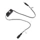 thumbnail image 1 of Interruptor PIR mini DV, DC 6‑24 V, mini interruptor detector de movimiento PIR infrarrojo, mini interruptor de movimiento PIR, diseño de primera clase, 1 of 12