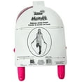 thumbnail image 3 of Disney Minnie Mouse Deluxe Jump Rope Molded Handles 7ft Promotes Exercise Pink, 3 of 3
