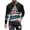 Black, variant on UVEASISHA Mens Christmas T Shirts Xmas Tree Printed Graphic Tees for Men Big and Tall Casual Hipster Tee Tops Slim Fit Long Sleeve Crewneck Pullover Black S