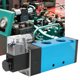 thumbnail image 5 of 4V410-15 Válvula solenoide de aire de 5 vías y 2 posiciones 50 mm 0,18 ~ 0,8 MPa IP65 (DC12V), 5 of 8