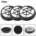 thumbnail image 3 of dust tank filter for Cecotec for Conga for Multicyclonic 08590 Vacuum Cleaner, 3 of 6