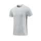 thumbnail image 1 of Camiseta Deportiva de Color Sólido de los Hombres, Top de Manga Corta Respirable Hielo de Verano para Correr Al Aire Libre Y Desgaste Casual, Camiseta Atlética de Humedad, 1 of 3