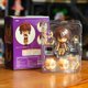 thumbnail image 2 of Figura de acción de Detective Conan Haibara Ai 1140, juguete bonito para chico, cara móvil, muñeca, decoración de habitación, regalo 803 1412 zhangyuxiang unisex, 2 of 2
