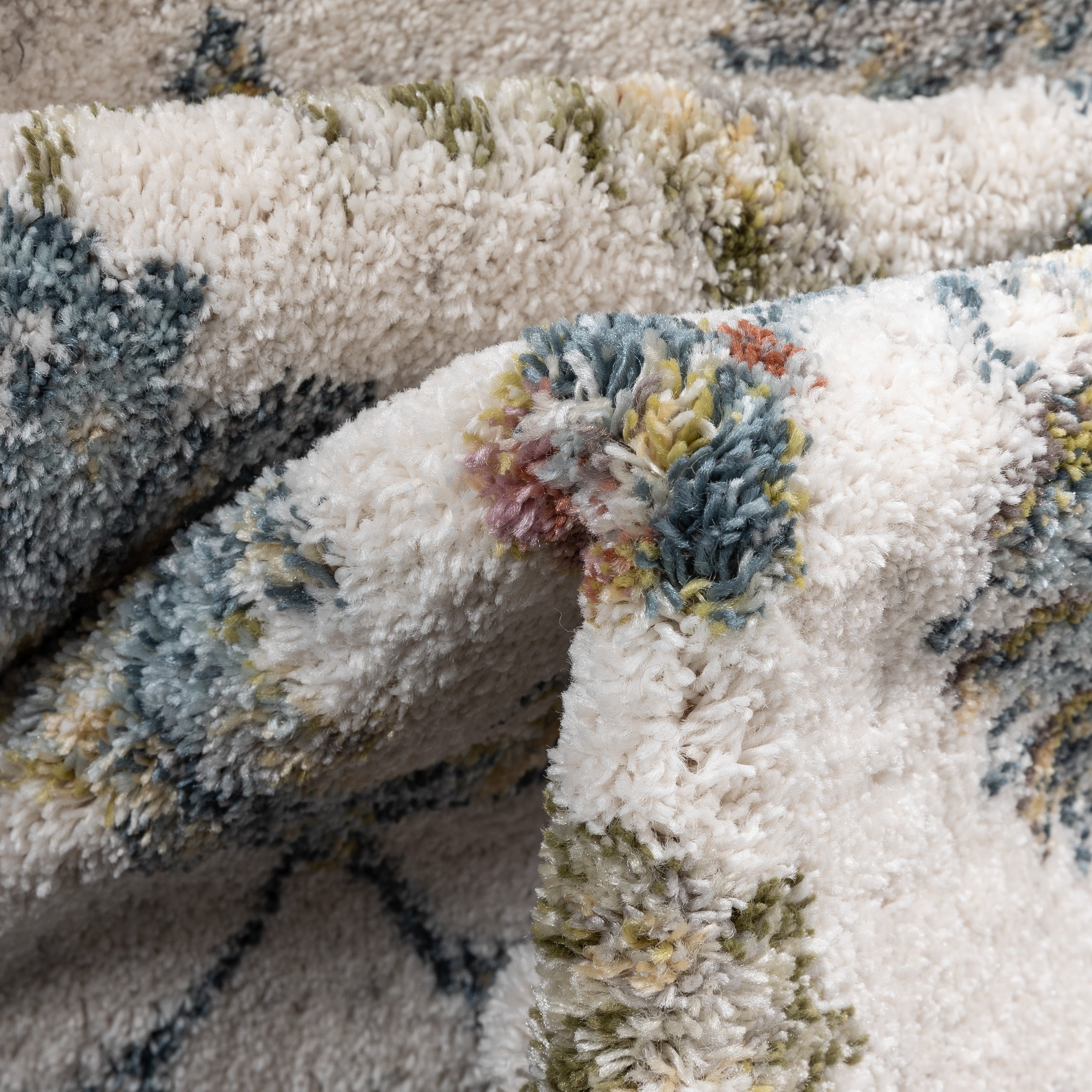 Well Woven Ivy Oriental Area Rug, 7' 10" x 9' 10"