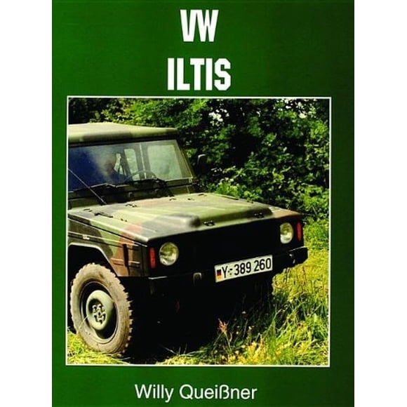 VW Iltis