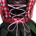 thumbnail image 4 of Disfraz de Delantal Alemán Sunnimix Beermaid L, 4 of 8