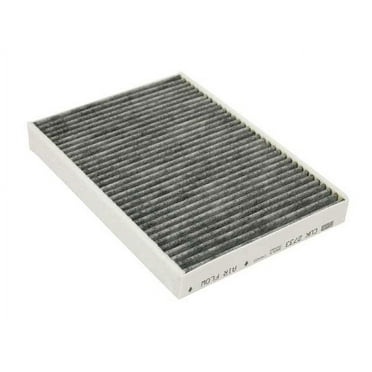 Cabin Air Filter - Compatible with 2008 - 2016 Volvo XC70 2009 2010 2011 2012 2013 2014 2015